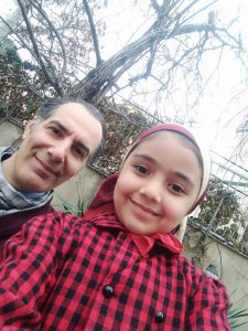 محنا سیدی دودکش