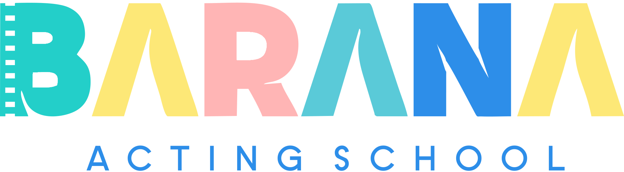 لوگو بارانا