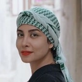 نازنین نعیمی