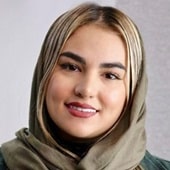 نازنین نعیمی