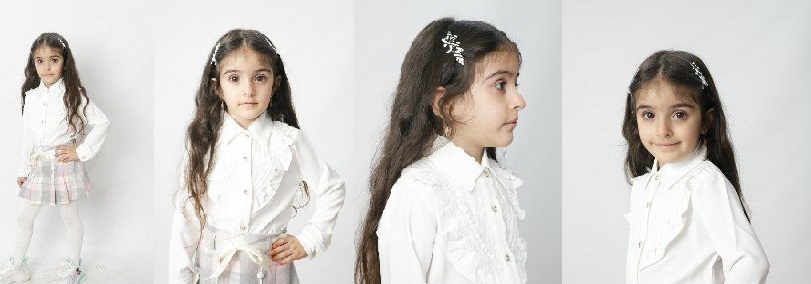 بیوگرافی هانا صادقی