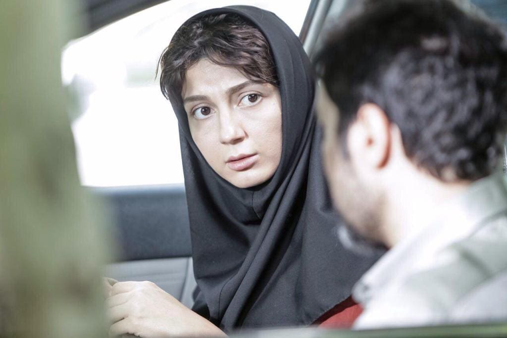 حدیث میرامینی در آآآدت نمی کنیم