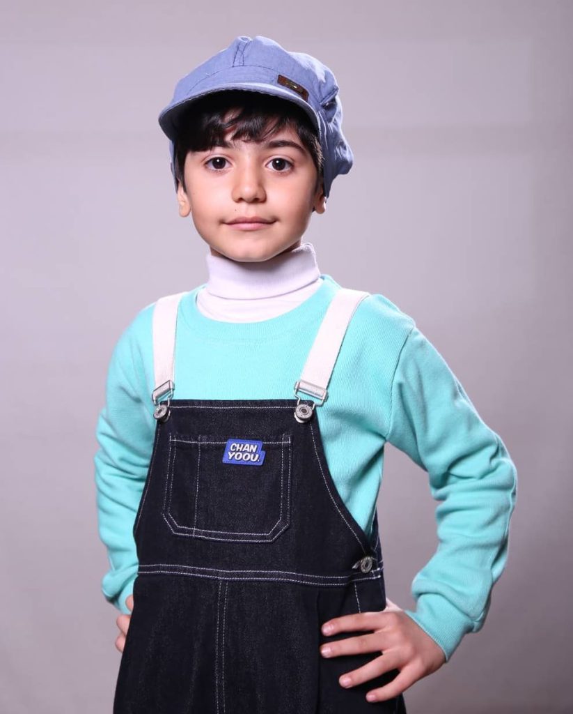 امیرسام موسوی بیوگرافی