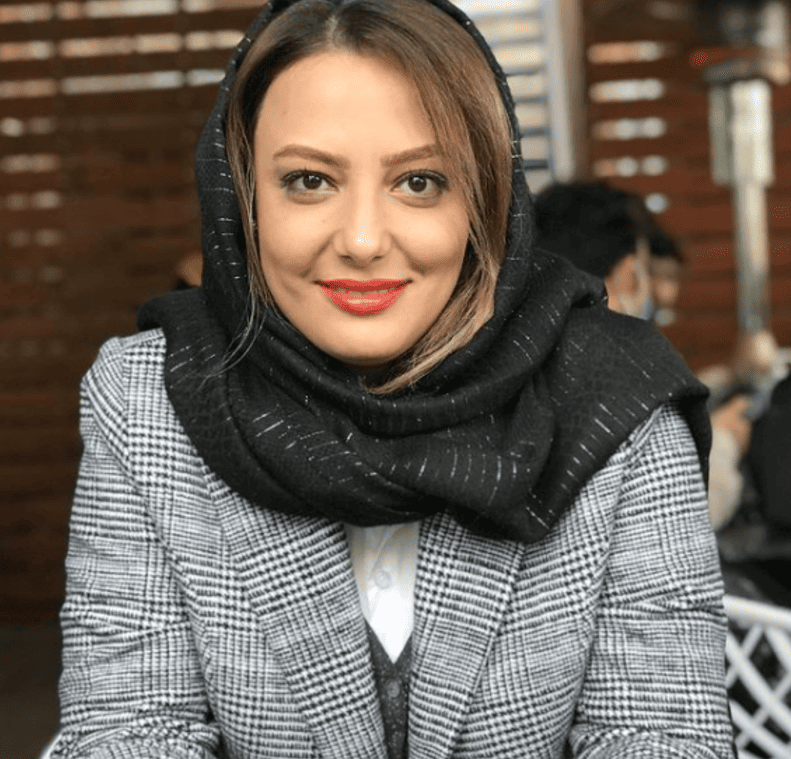 بیوگرافی الهه حسینی