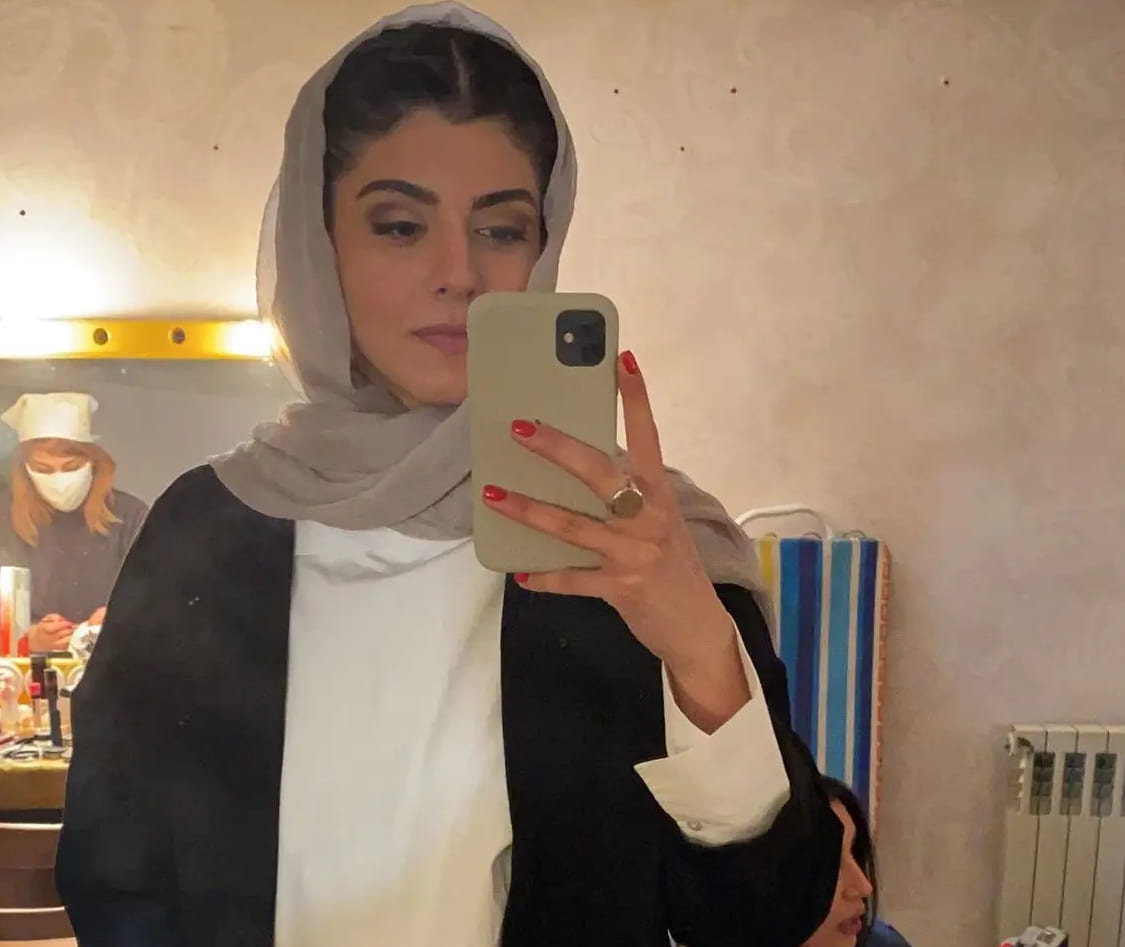 بیوگرافی مهسا طهماسبی