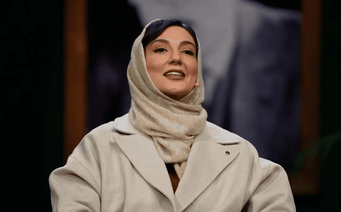 حدیث میرامینی در اسکار
