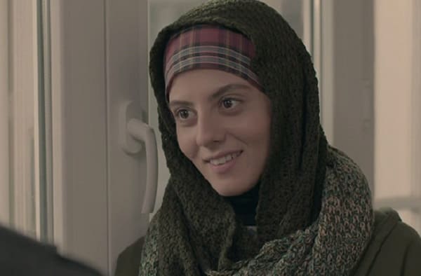 مهسا طهماسبی دیوار به دیوار