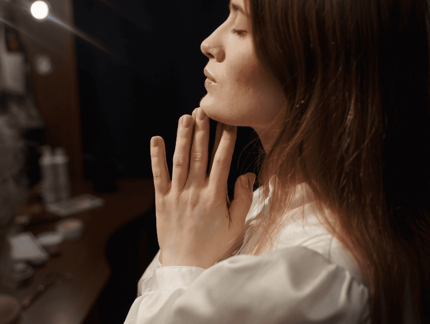 اصطلاحات رایج بازیگری
