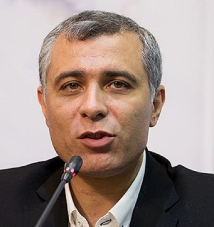 اصغر نعیمی