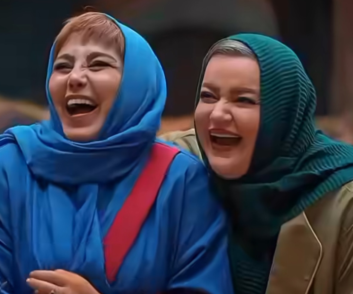 بازیگران فصل 4 جوکر 2 (سری دوم بانوان)