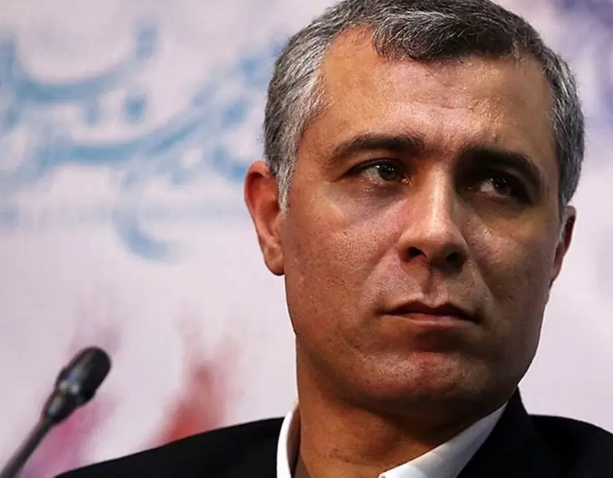 بیوگرافی اصغر نعیمی