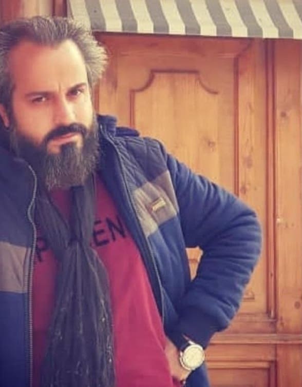 بیوگرافی محمد رحمانیان