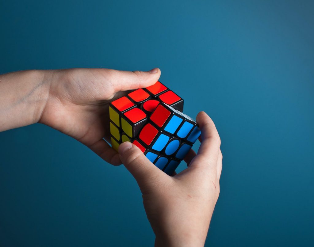تمرکز در بازیگری