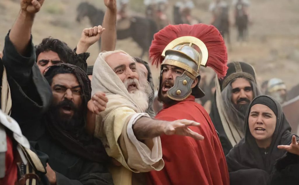 عوامل اثرگذار بر درآمد بازیگران در ایران