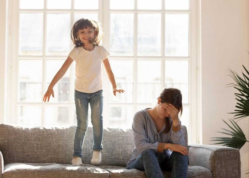 بازیگری برای کودکان بیش فعال