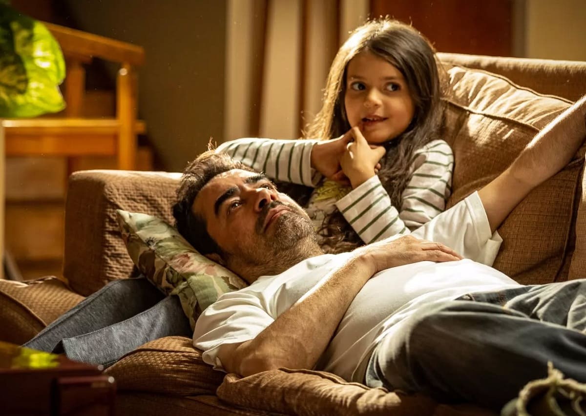 بیوگرافی حسنا بیاتی