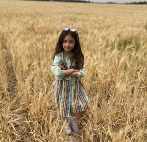 بیوگرافی آرشیدا درستکار