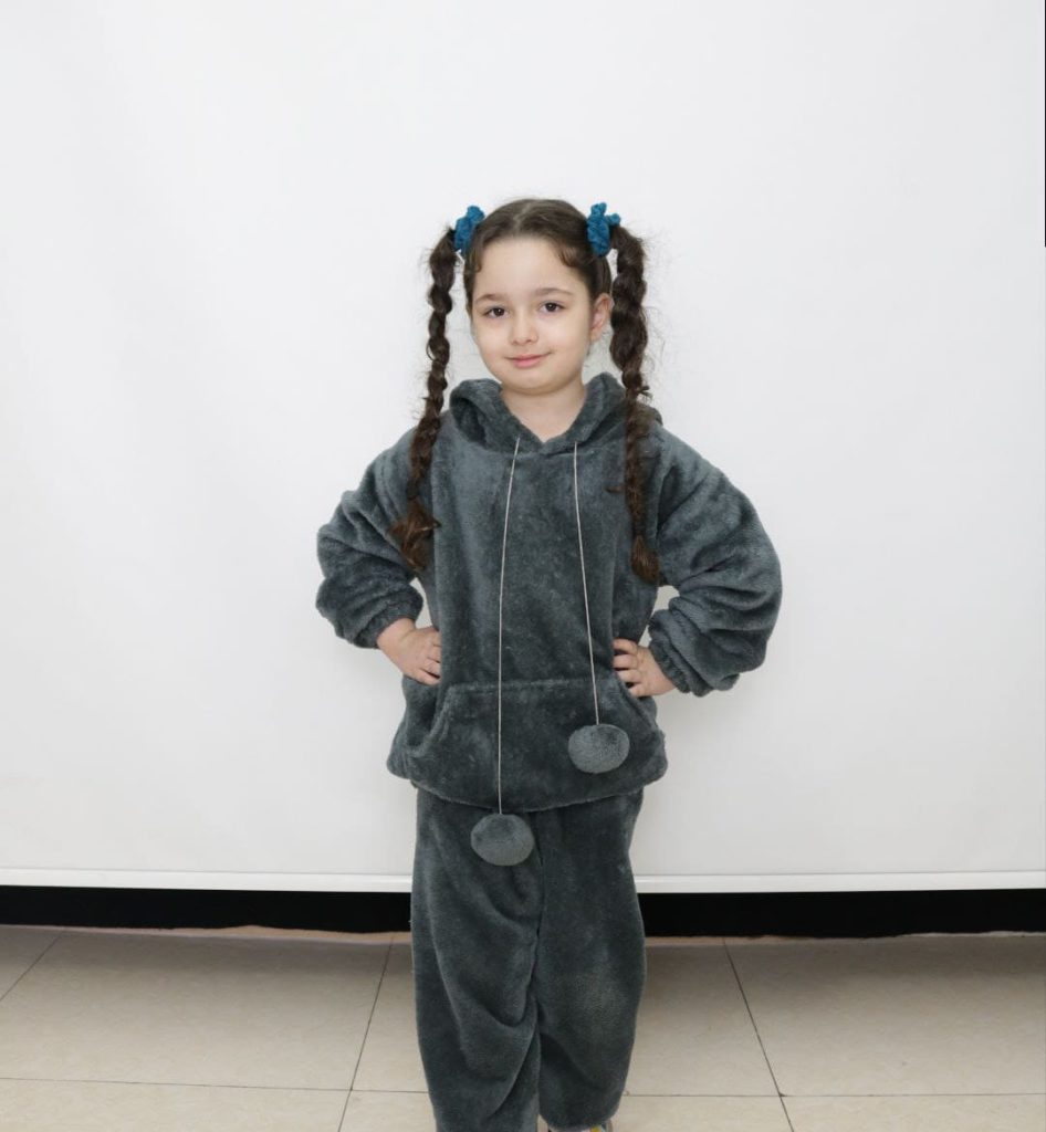 بیوگرافی عسل تقی زاده