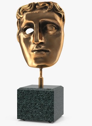 جوایز معروف بازیگری: جایزه بفتا