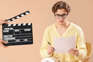 برای بازیگری از کجا شروع کنیم