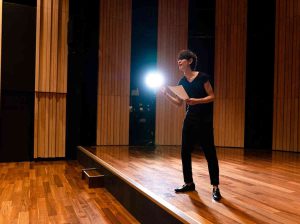 از کجا بفهمم استعداد بازیگری دارم