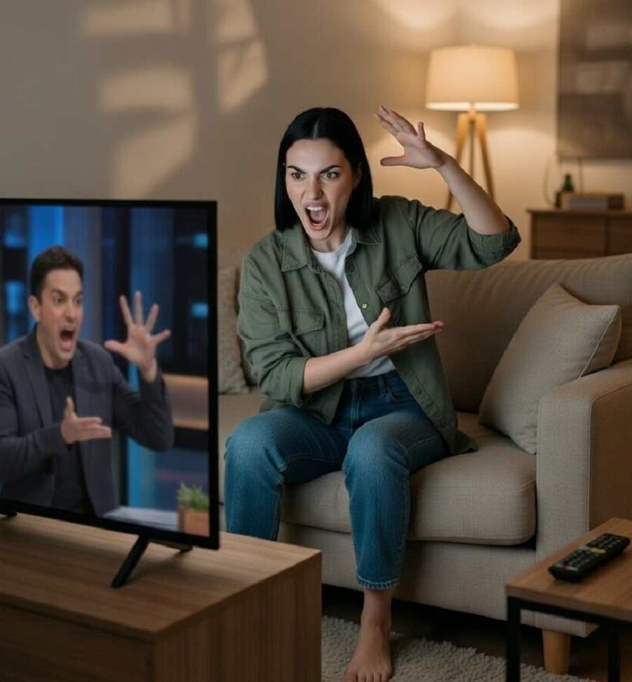 چگونه متوجه شویم استعداد بازیگری داریم