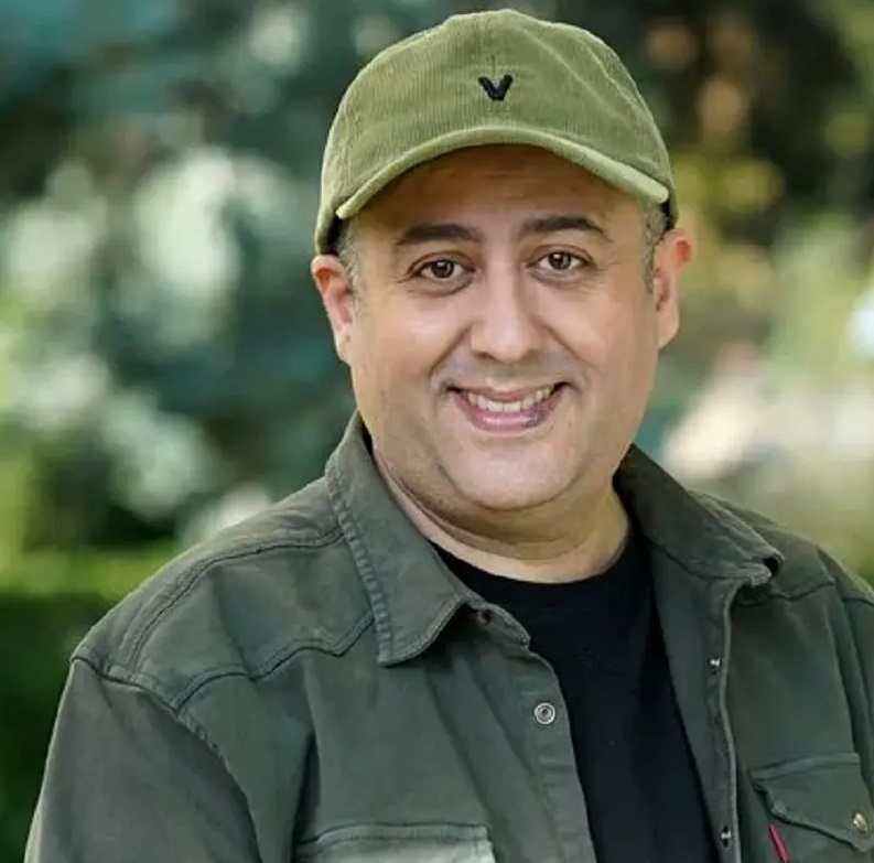 ابراهیم شفیعی