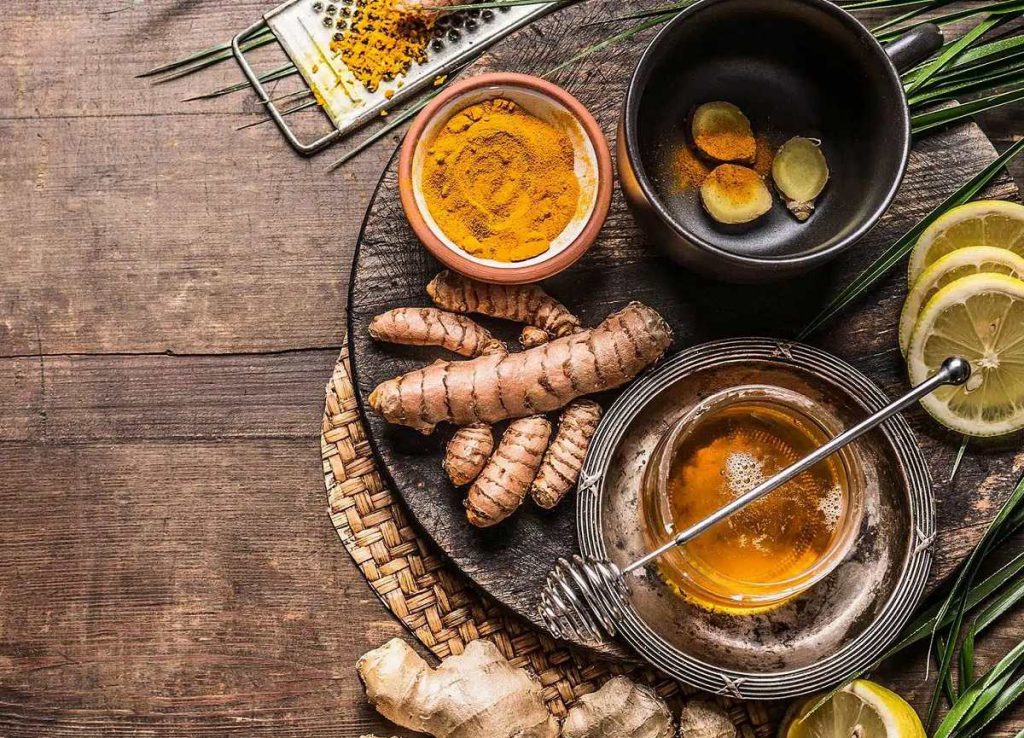 برای گرم کردن صدا چه بخوریم