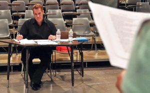 بعد از کلاس بازیگری چه باید کرد