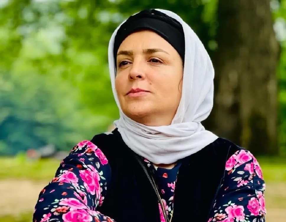 حدیث نیکرو