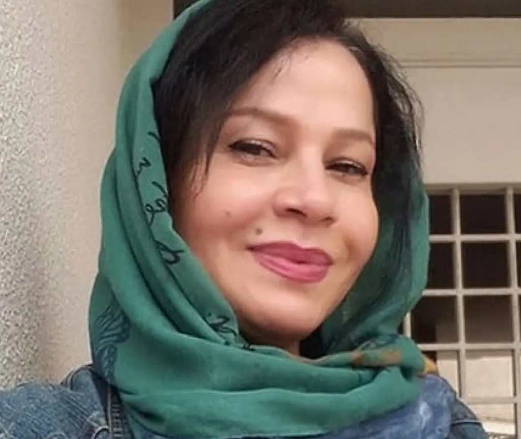 ساقی زینتی