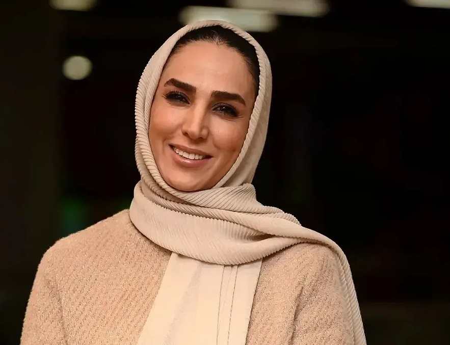 سوگل طهماسبی