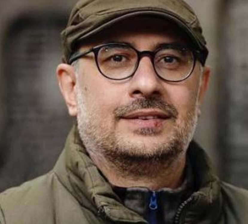 سیاوش مفیدی