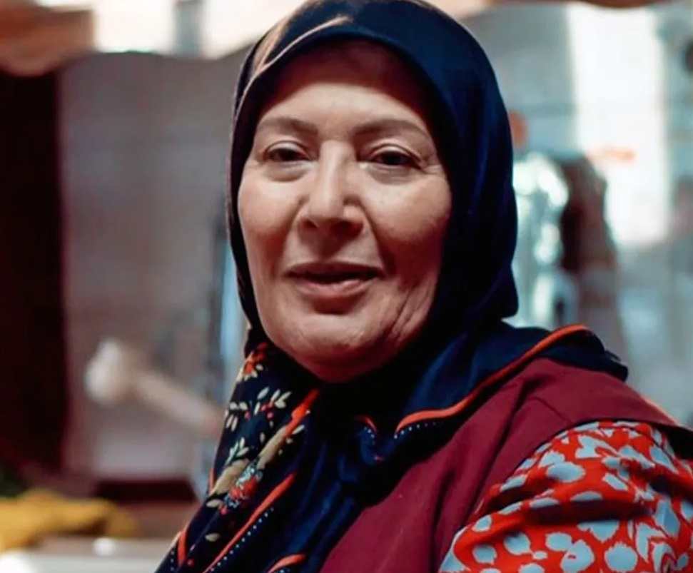 صفا آقاجانی