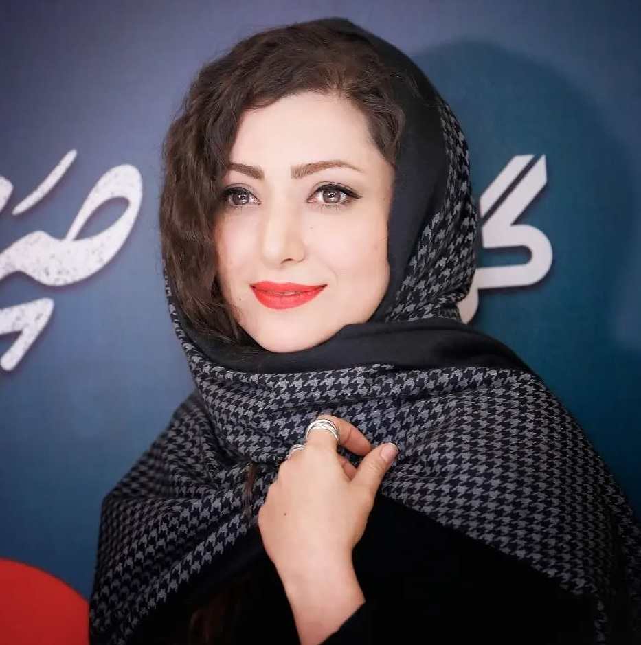 فرزانه سهیلی