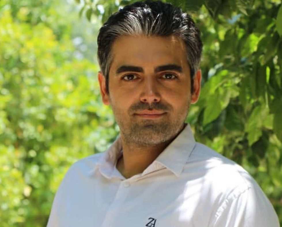 محمدرضا رهبری