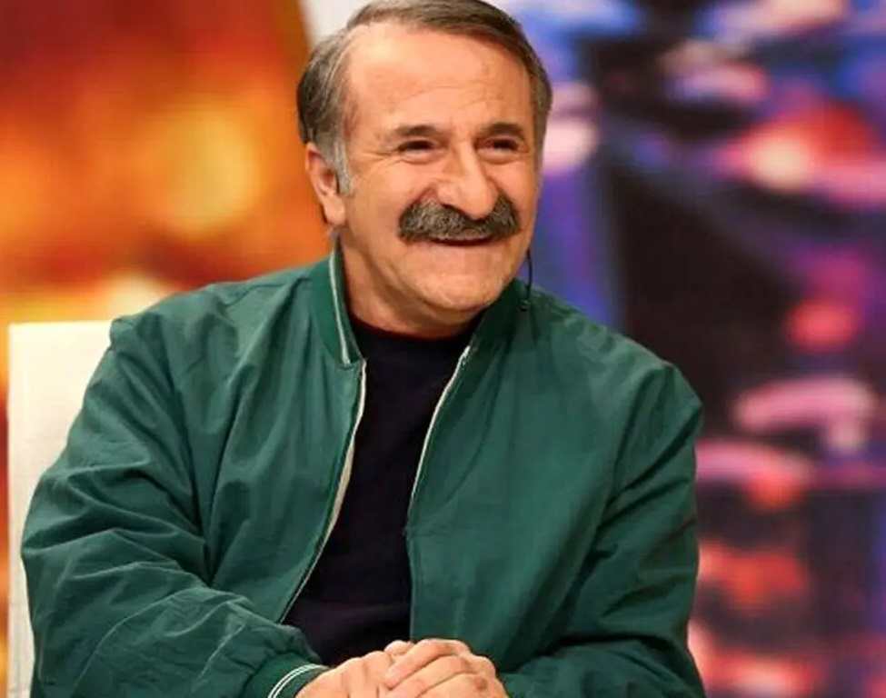 مهران رجبی