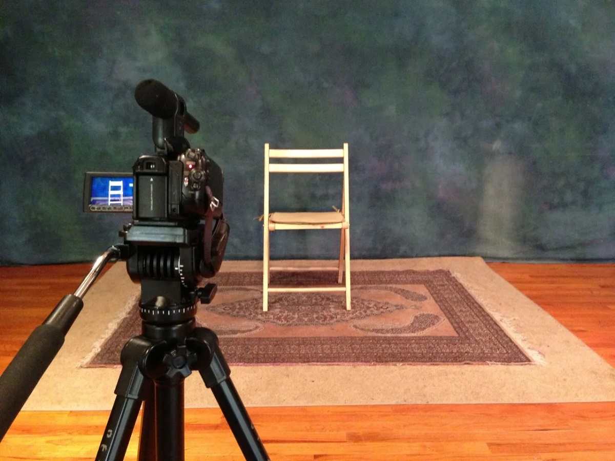 نکات تست بازیگری