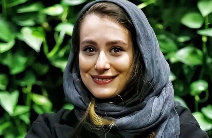 گلنوش قهرمانی