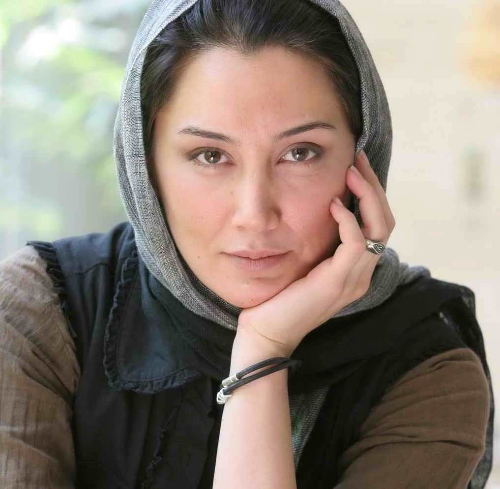 بازیگران معروف چگونه بازیگر شدند : هدیه تهرانی