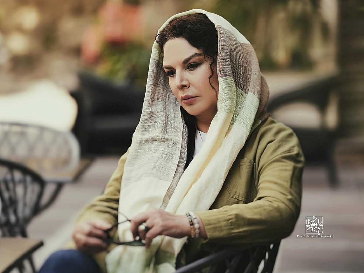 بیوگرافی شهره سلطانی