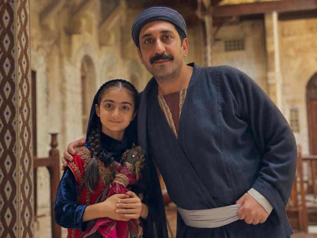 آوا شمس و وحید شیخ زاده