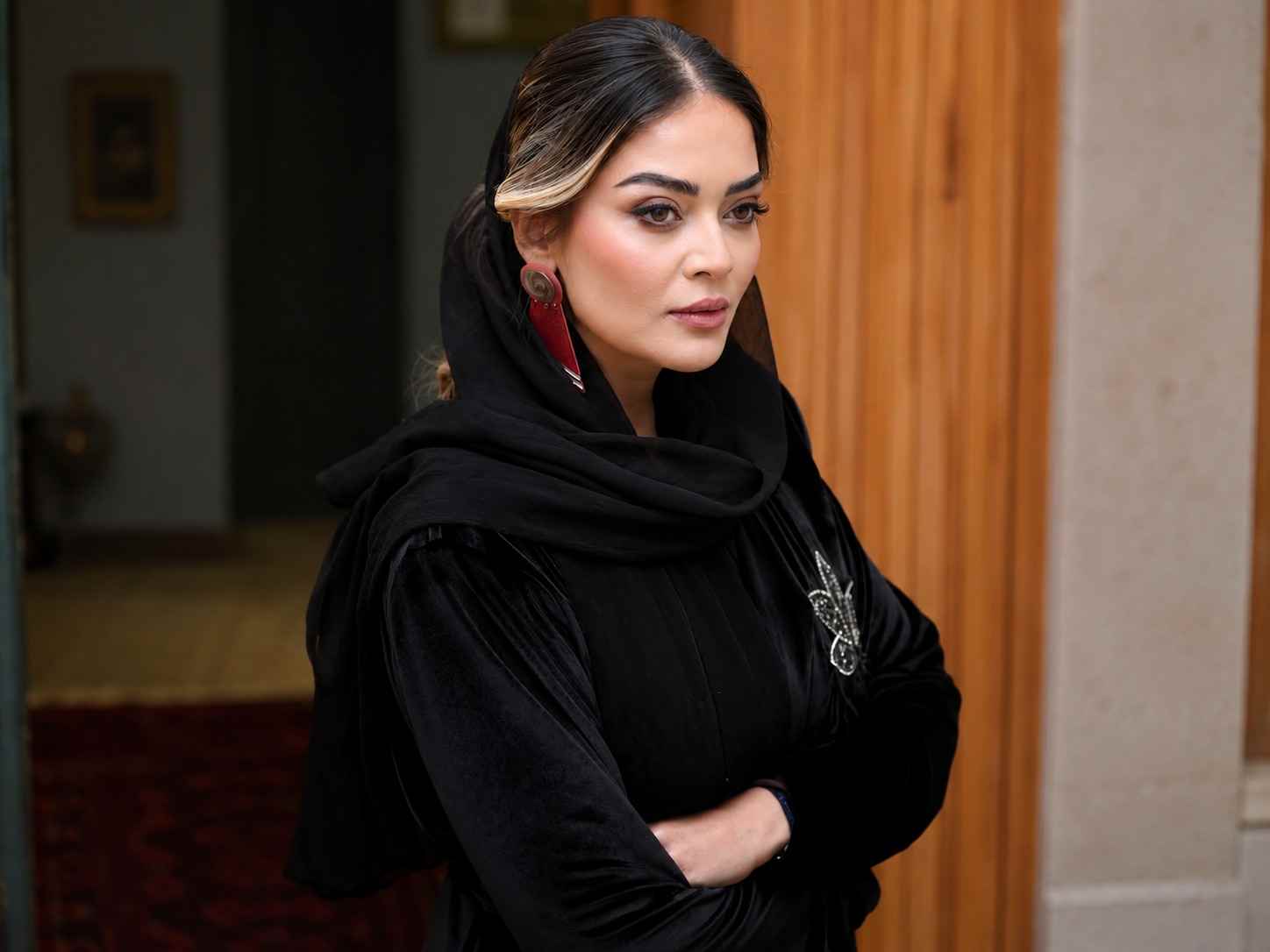 عارفه معماریان بیوگرافی