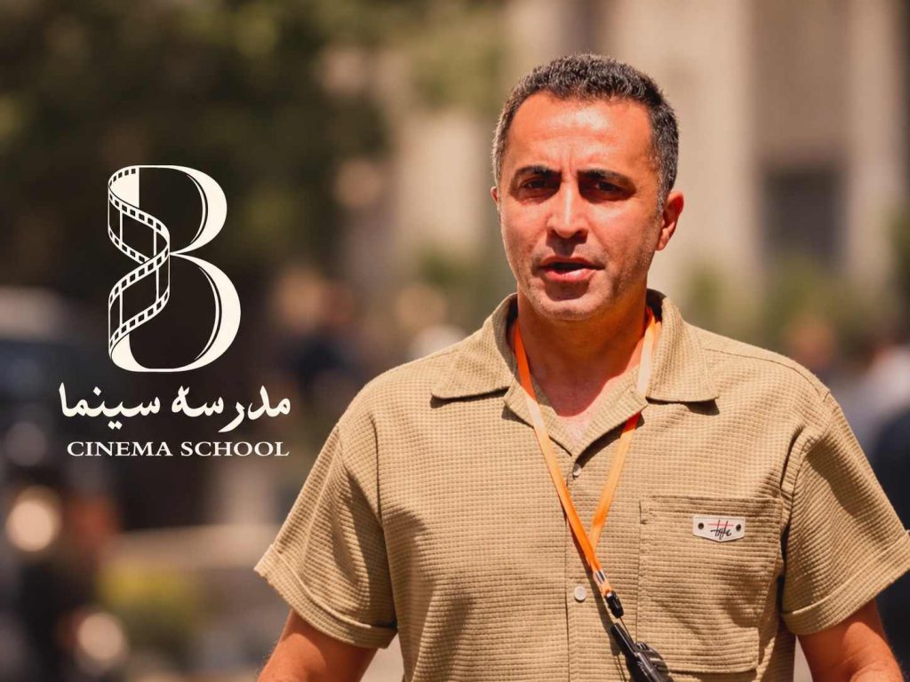 بیوگرافی میثم بیدقی