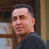 میثم بیدقی